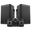 SAST 10-inch Flagship Conference Speaker System (CN Version)