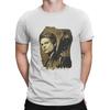 Ilustration Man's TShirt The Sandman Crewneck Short Sleeve 100% Cotton T Shirt Humor High Quality Birthday Gifts Unisex