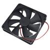 14CM DC12V 0.70A Double Line Silent Cooling Fan 140x140x25mm D14SH-12 For Mining PSU Repair ATX Power Supply Replacement
