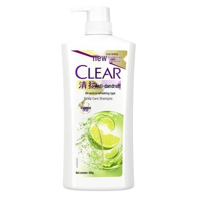 Shampoo Antiforfora da Donna