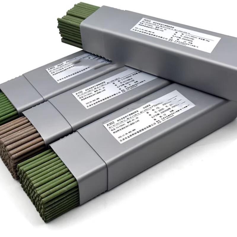 Shuang'an Stainless Steel Welding Rod