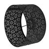 Desk Lampshade Hollow Out Iron Exquisite Decorative Lamp Shade for E27 E14 Floor Lamps Chandeliers