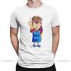Dr Slump Men T Shirt Arale Funny 100 Cotton Short Sleeve Tees O Neck T Shirt
