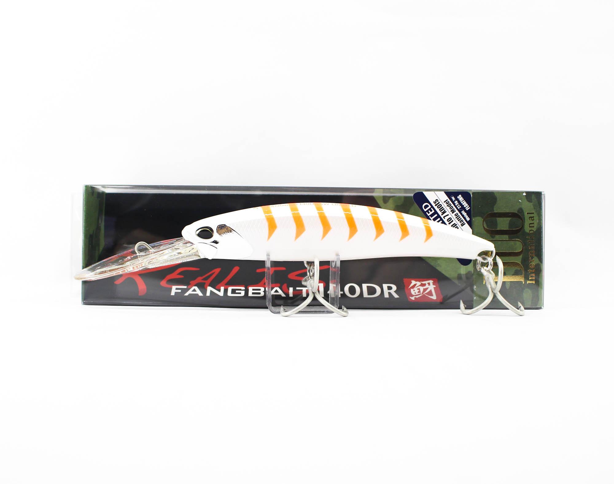Duo Realis Fangbait 140 DR, Fangshad 140 SR Lure (Original