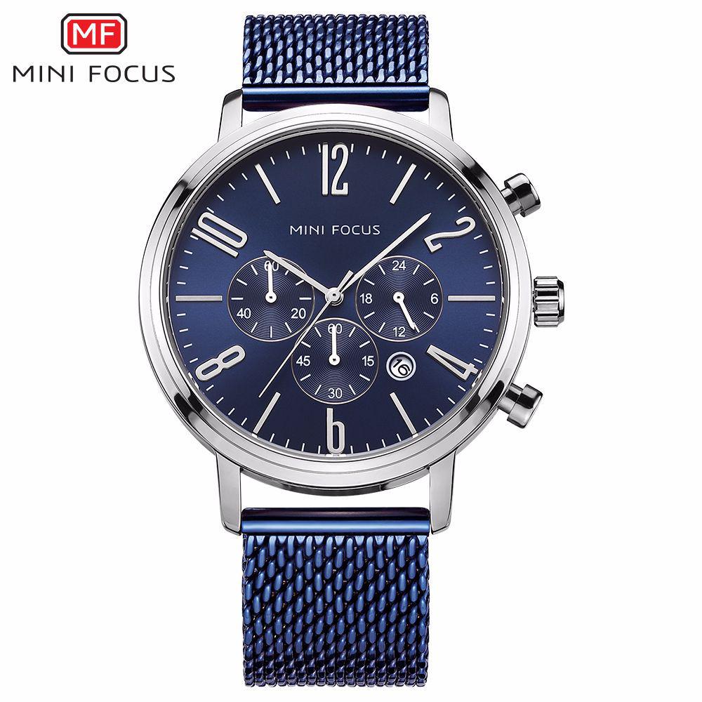 Лучшие роскошные модные мужские часы с коробкой, роскошные деловые кварцевые часы, мужские повседневные водонепроницаемые мужские кварцевые часы