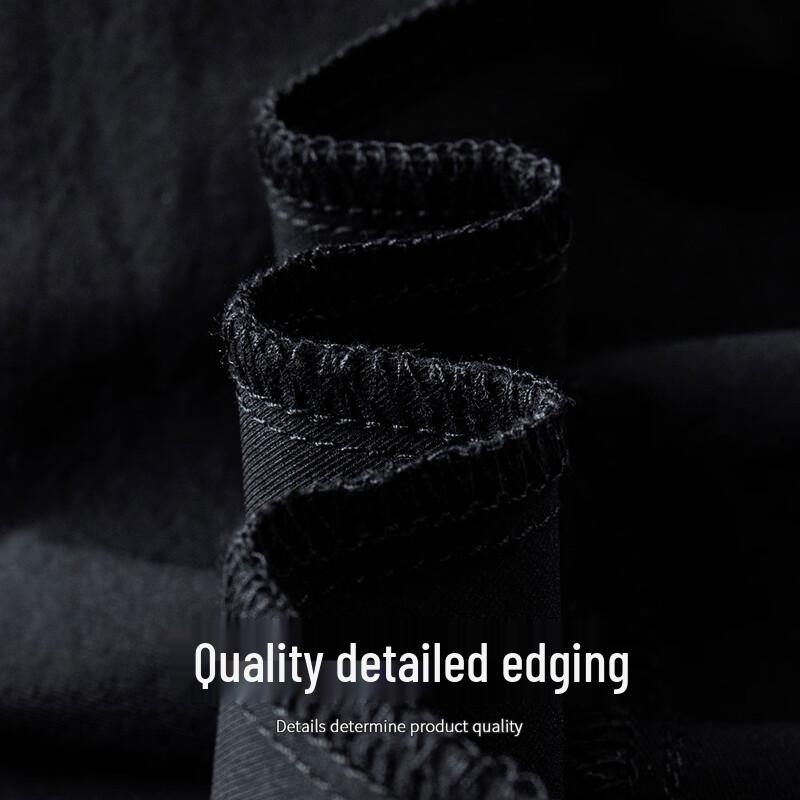 FORTEI Men's Lightweight Breathable Jogger Pants