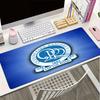 Queens Rangers Football Mouse pad, Gaming Mouse Pad, keyboard pad, Desk Decor for computer notebook Fan Gift Birthday Gift