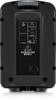 Behringer b110d - 2-drożny system nagłośnieniowy pa do zastosowań w nagłośnieniu live. moc 300 w.