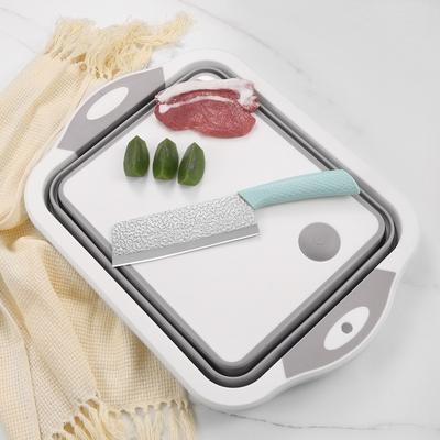 Cuchillos y accesorios de cocina – Tabla para cortar