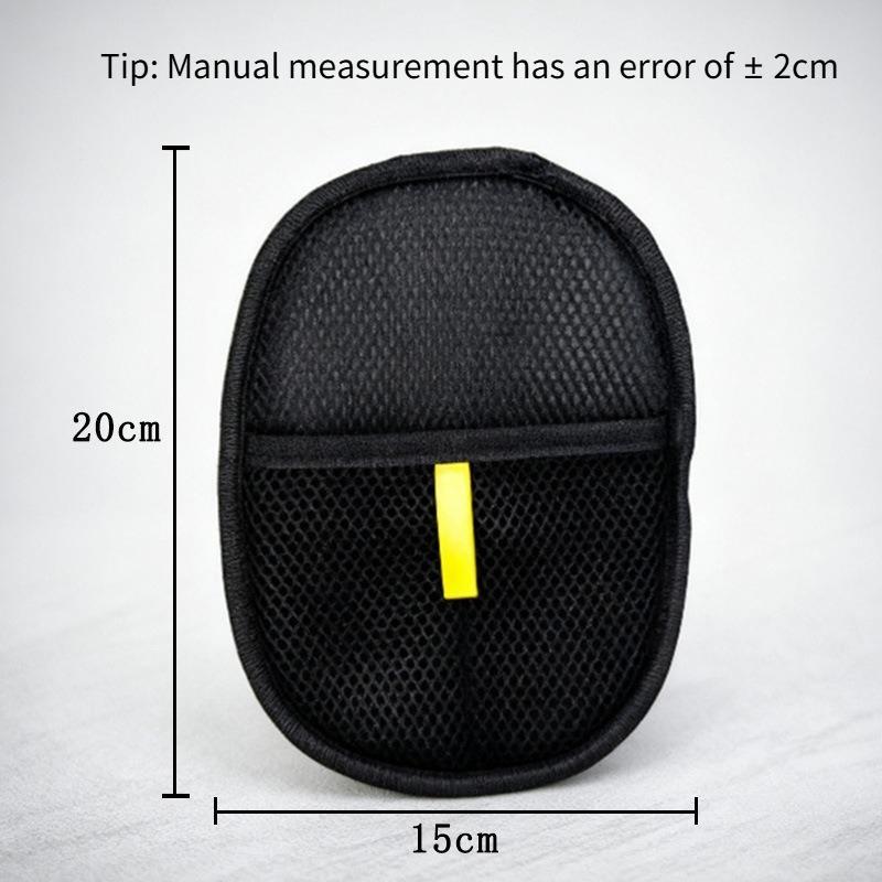 Static Hair Removal Pet Gloves Bidirectional Bristle Brush Portable Washable Clothes Hair Dehairing Gloves Pet Cleaning Products Pet Accessories