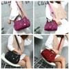 Waterproof Messenger Cross Body Ladies Handbag Bag Shoulder Bag Womens Purse