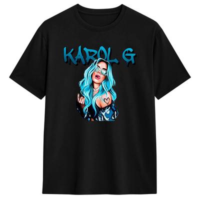 Tops – T-Shirts
