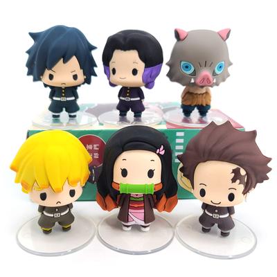 Chocorin Mascot Demon Slayer (BOX)