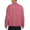 Nike Sports Casual Pullover Stand Collar Long Sleeve T-Shirt Men tops IF2120-658