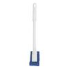 Handle Toilet Brush Closet Bowl Tub Cleaner Scrubber Soft   for Beauty Parlor