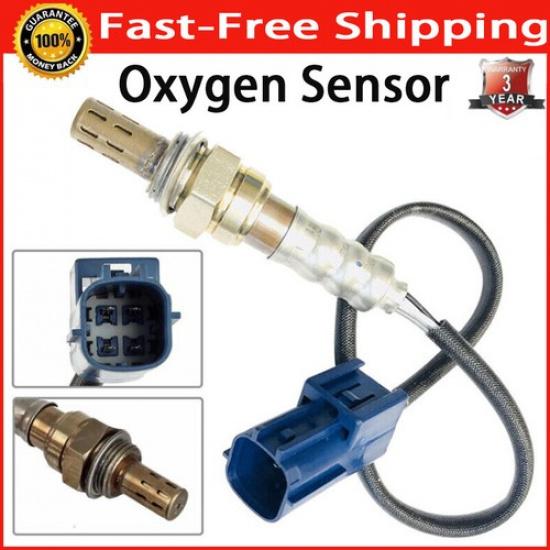 Нижний правый кислородный датчик для 2005-2012 Nissan Frontier Pathfinder Xterra