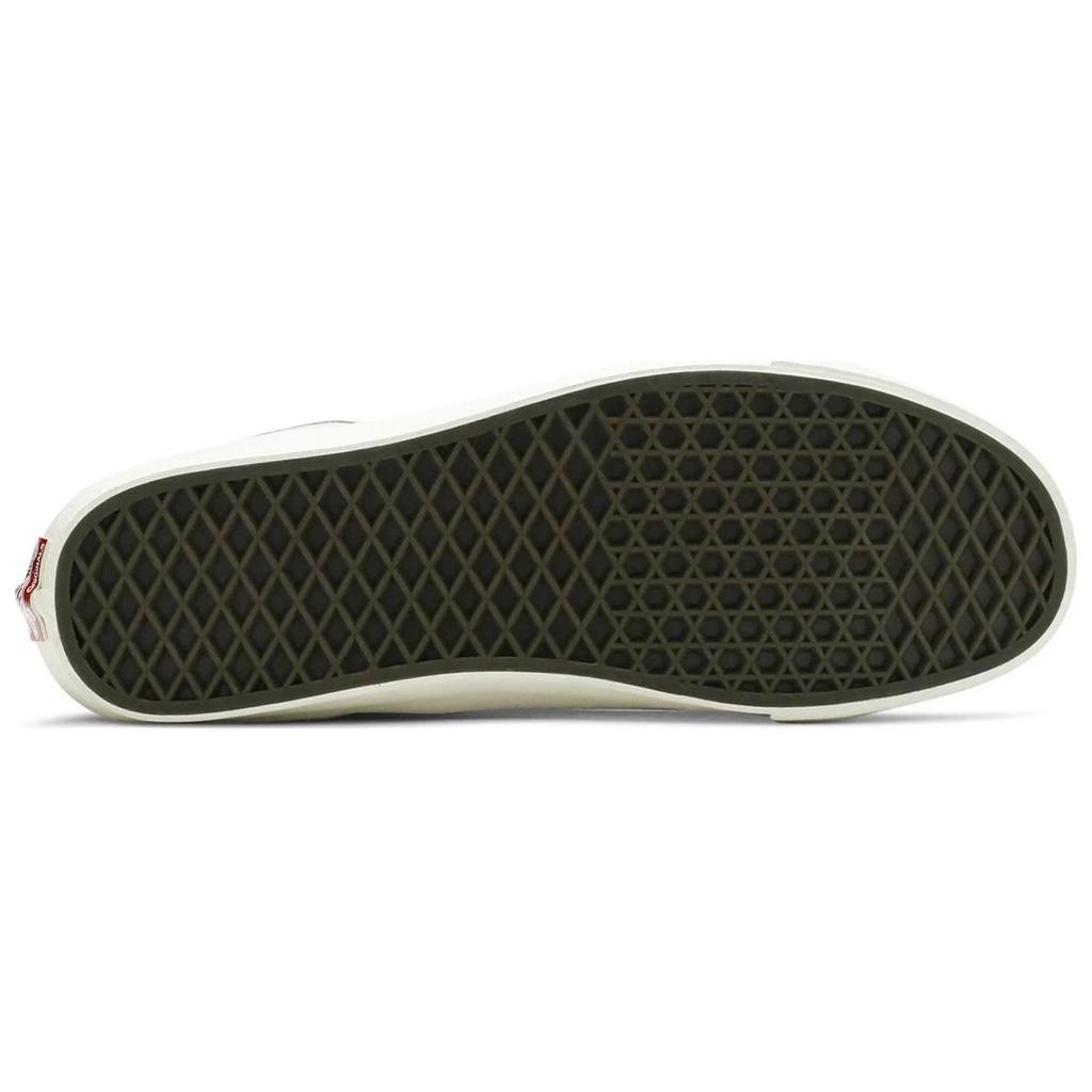 Sk8 Og Vans-Hi Lx Suede 'Feather Grey' VN0A36C7NEO