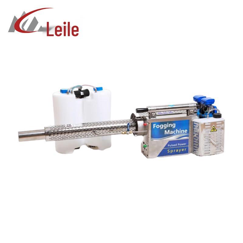 Leile Disinfectant Pulse Fogger