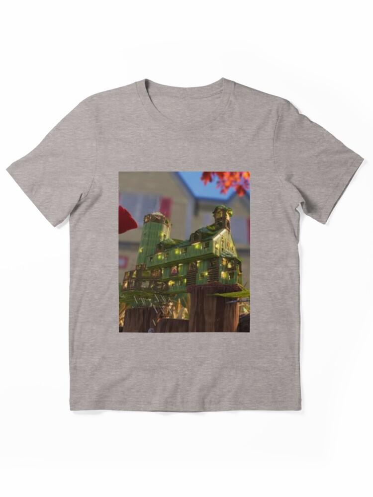 Grounded Grounded game Essential Unisex T-Shirt