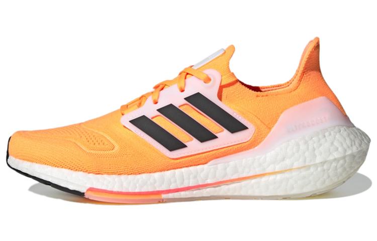 UltraBoost 22 Adidas  Flash Orange  HR1029 36