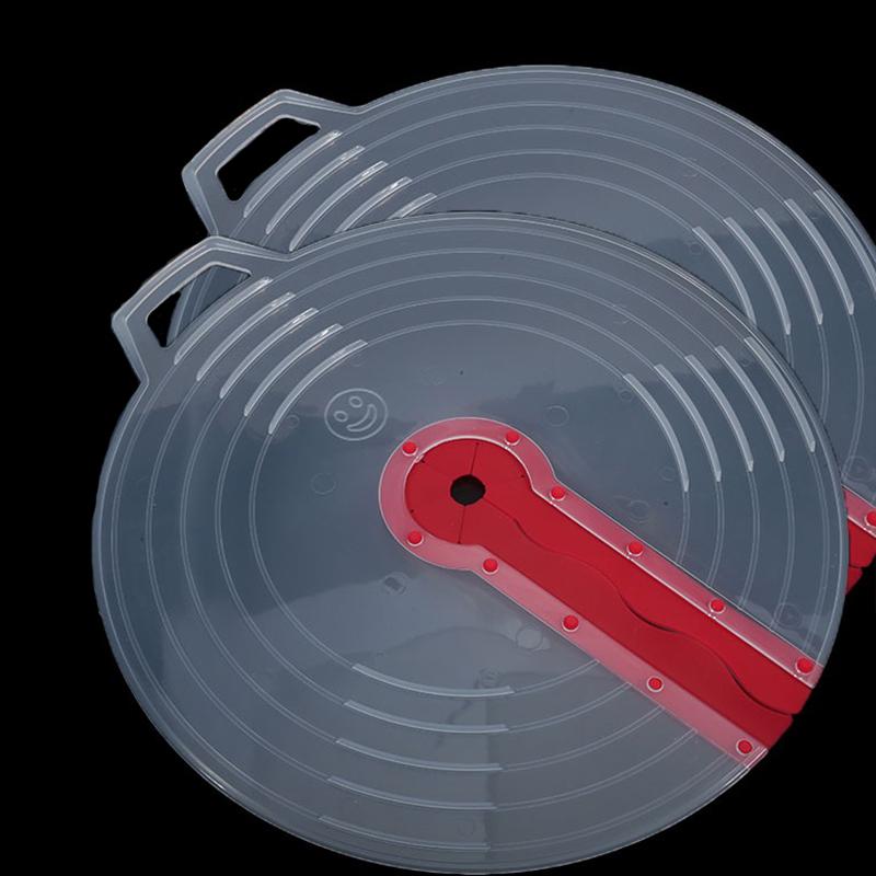 Creative Egg Bowl Whisks Screen Cover Baking Splash Guard Bowl Lids Kitchen Cooking Tools Kitchen Accessories Egg Cooker Whisk