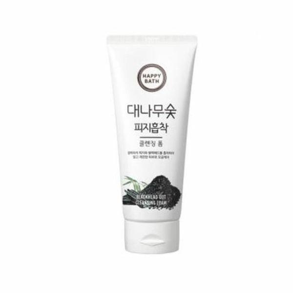 Danahan Foam Cleansing Sebum-Absorbing Deep Cleansing Foam 200g (WCDEB51)