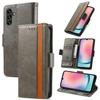 Multifunctional Magnetic Flip Cover Leather Case for Samsung S/A/M/F Series.A13/A14/A15/A17...S21/S22/S23...Where Fashion Meets Function