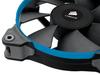Corsair 120mm Static Pressure Type Case Fan FN923 SP120-QE CO-9050005-WW