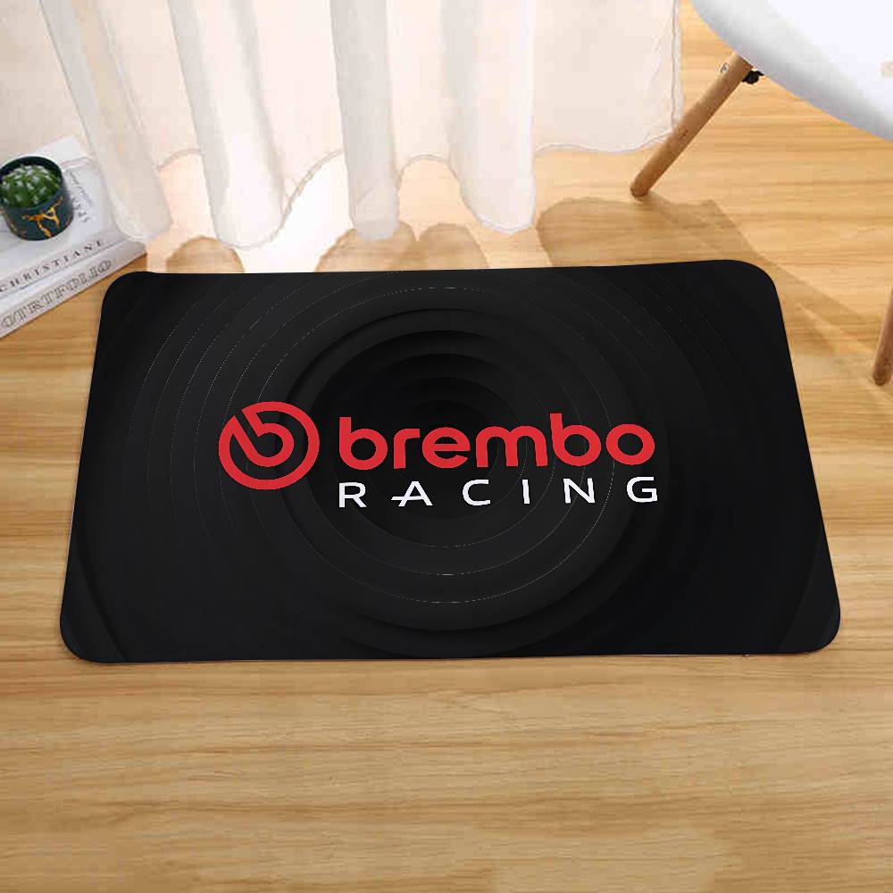 B-Bollingers Floor Mats Home Laundry Rug Carpet For Living Room Decor Lounge Area Anti-slip Foot Mat Entrance Doormat