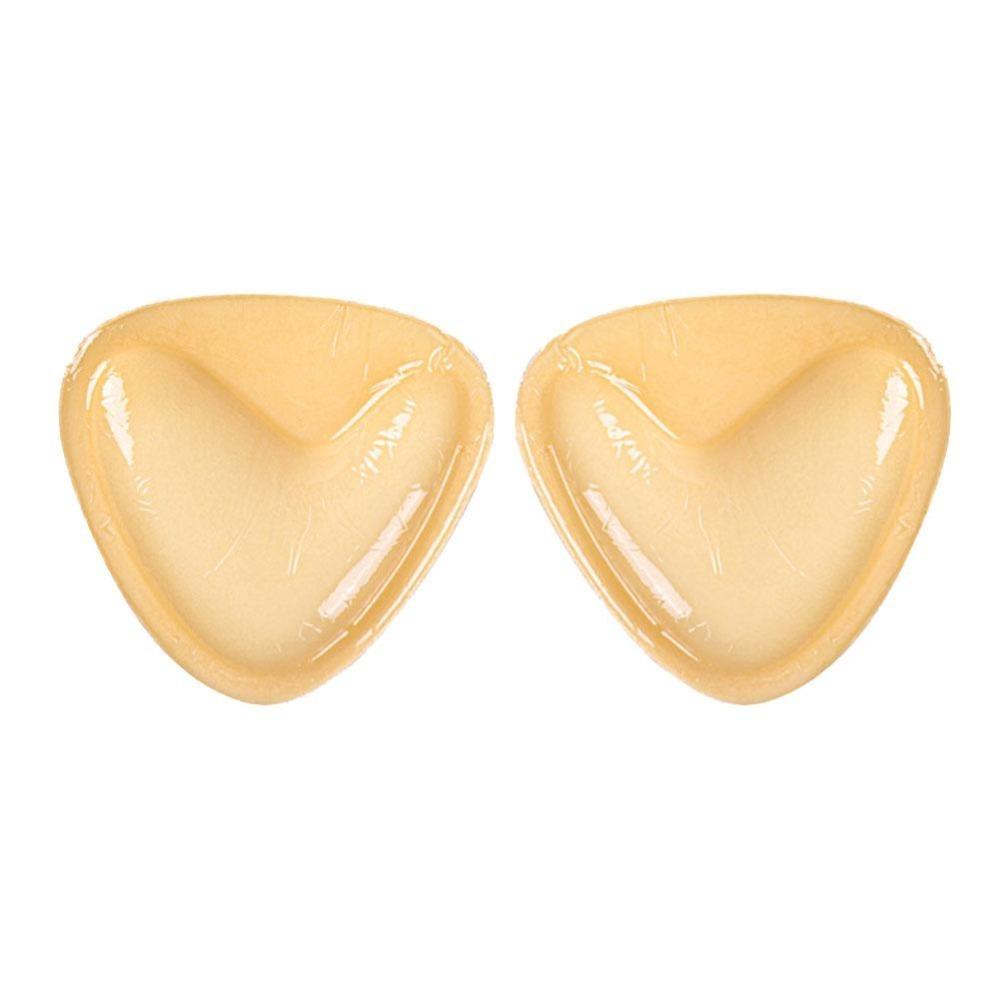 Inserts Sticky Bra Inserts Waterproof Sticky Bra New Breast Pads  Women