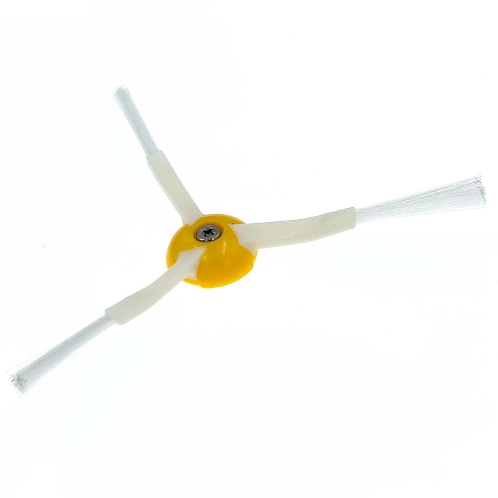 Tilbehør for iRobot Roomba 960 980 890 860 800 900-serien støvsuger reservedeler erstatningssett, hovedbørste, sidebørste, styrehjul, HEPA-filter