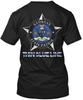 Georgia State Patrol Tee T-Shirt Made In the USA Size S To 5XL