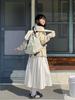 Ithinkso String Backpack