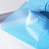 EPE Disposable Blue Isolation Film 4.5 Mil