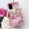 Cute Painting Phone Case For Samsung Galaxy S20 S20+ S20 FE 5G Soft Silicone TPU Covers For Samsung S20 S 20 Plus S20FE Bumpers
