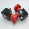 ZJK125 (ED125) ZJK250 (ED250) Emergency disconnecting Switch Push Button Switch 125A 250A for car Automobile Vehicle(Single125A)