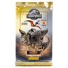 Jurassic World Trading Card Collection - X24 Packs