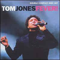CD TOM JONES - Fever! 74321588122 BMG Entertainme 1998 Europe Pop Used