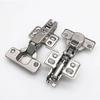 Accessoires Stalen Hardware Fittingen IJzer Soft Close Keuken Metalen Kastdeur Sluitende Buffer Kast Scharnier