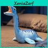 Apex Nessie Plüsch-Dinosaurier-Pärchen Stofftier