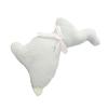 Easter Bunnies Shaped Throw Pillow Rabbit Shaped Pillow Decorative Throw Pillow for Bed Couch,Cute Bunnies Plush Pillow