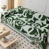 Sofa Cover Towel High-Grade Chenille Sofa Towel Four Seasons Universal One-Piece Cover Cloth All-Inclusive Sofa Cover