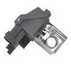 Durable-Radiator Fan Heater Motor Relay Blower Resistor 1267J6 For  1007 207 208 2008 301 407 508 Citroen C2 C3 Replaceme
