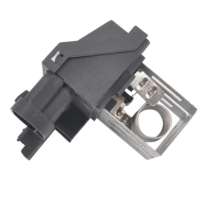 Durable-Radiator Fan Heater Motor Relay Blower Resistor 1267J6 For 1007 207 208 2008 301 407 508 Citroen C2 C3 Replaceme