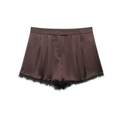 Gonne e pantaloni da donna – Pantaloncini