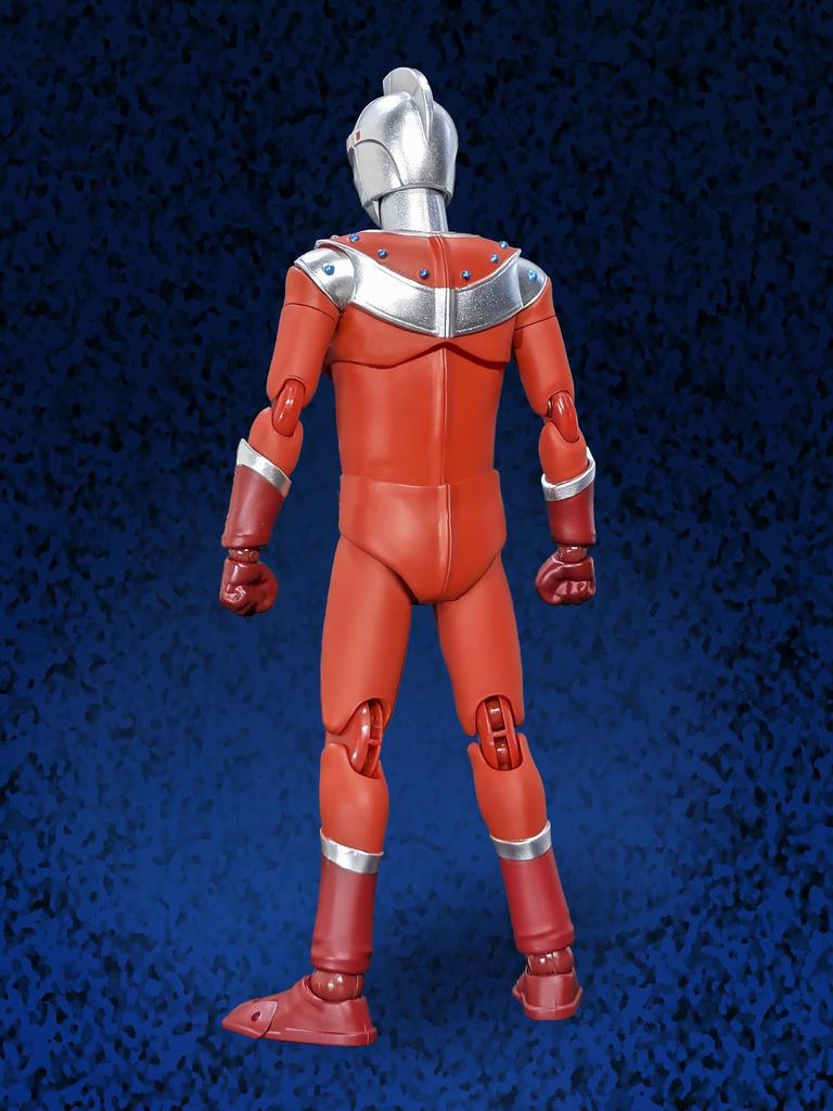 HAF Iron King PVC ABS Painted Complete Figure Ver.2 Non-scale &