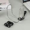 Stainless Steel Boat Lifebuoy Ring Lifebuoy Ring Bracket Horseshoe Holder Marine Boat Ship Lifebuoy Horseshoe Holder