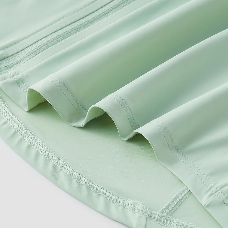 Chaqueta de Verano Semir para Mujer con Sensación Fresca y Protección Solar