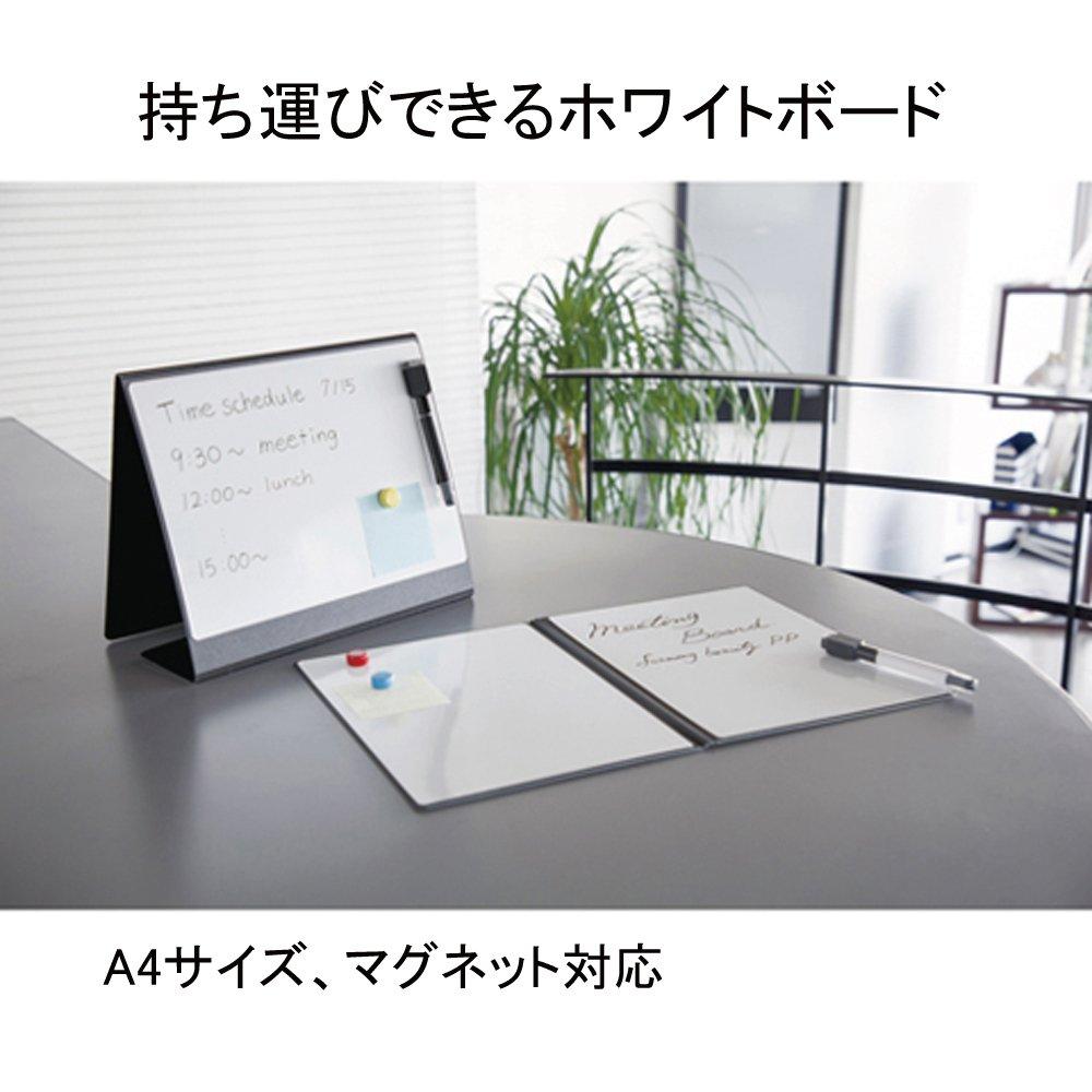 Sekisei Schaumstoff Schönheits-Meeting Whiteboard, Tafel, Typ, FB-3108-60