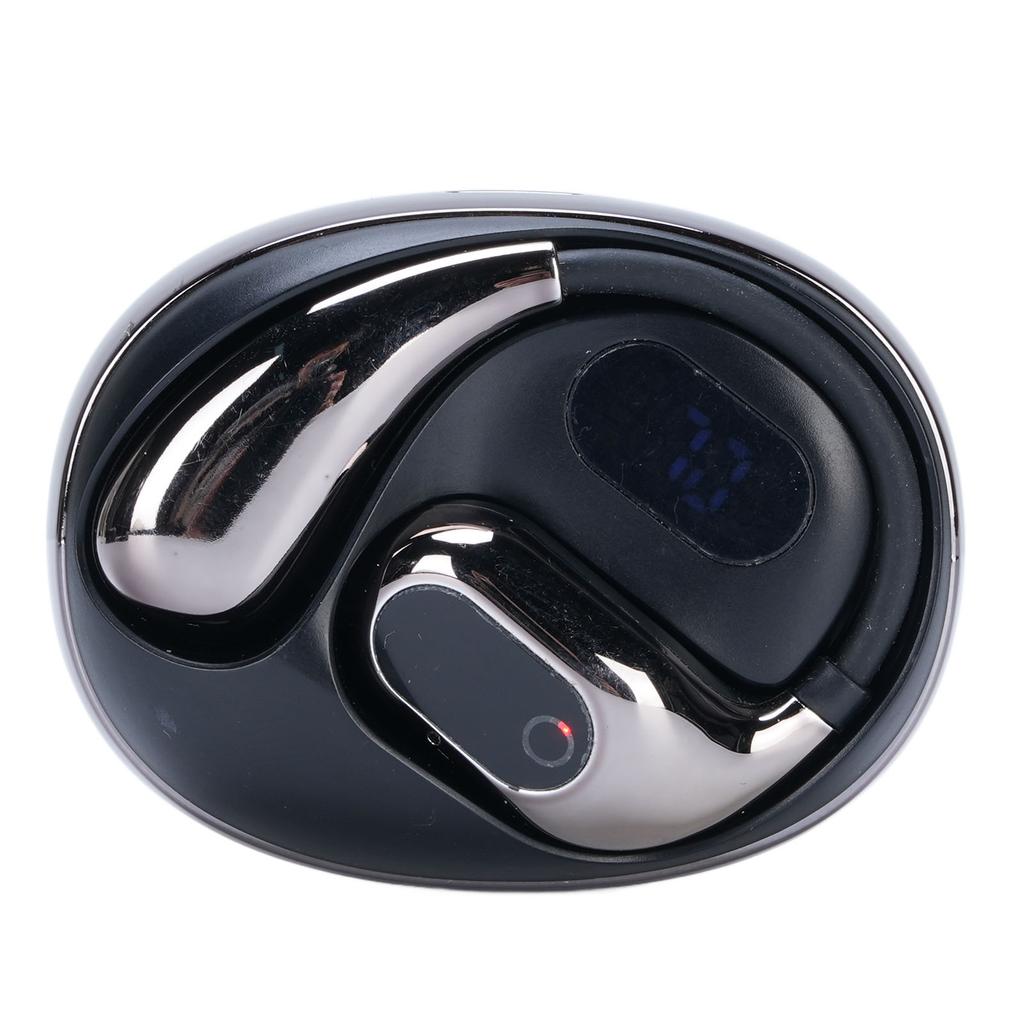 AI Language Translation Earbuds Noise Cancelling Wireless Bluetooth 5.0 Translator Earphone 138 Languages Real Time Two